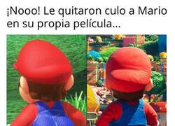 Enlace a Eso no se hace...