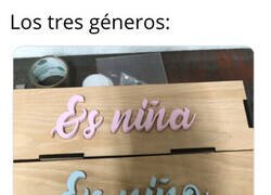 Enlace a Claramente diferenciados