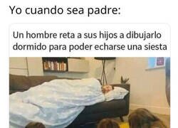 Enlace a El truco para conseguir descansar