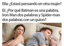 Enlace a No se pusieron de acuerdo con los nombres