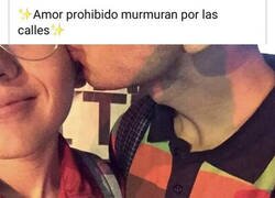 Enlace a El amor no entiende de multinacionales