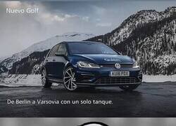 Enlace a En Volkswagen ya tienen experiencia