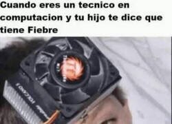 Enlace a A refrigerar se ha dicho