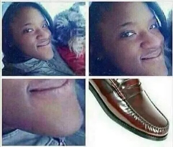 Meme_otros - Esa barbilla la he visto antes...