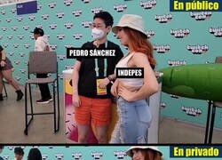 Enlace a Azótame, Rufián, dame más fuerte