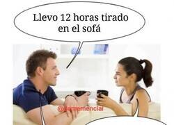 Enlace a De lo más fácil que he hecho