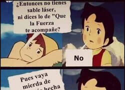 Enlace a Qué decepción...