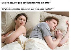 Enlace a Una duda que no me deja dormir