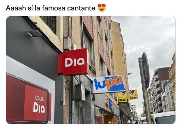 Otros - Nunca supe cómo se llamaba