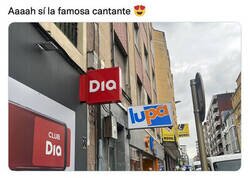 Enlace a Nunca supe cómo se llamaba