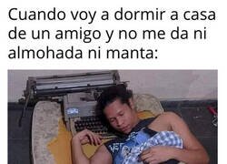 Enlace a Me busco la vida