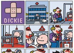 Enlace a Pobre e inocente Dickie
