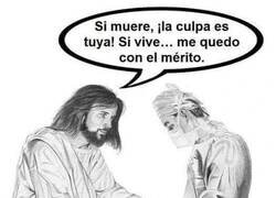 Enlace a Lógica religiosa