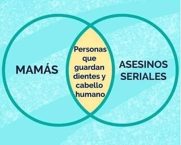 Otros - Solo lo hacen lo mejor y lo peor de la sociedad