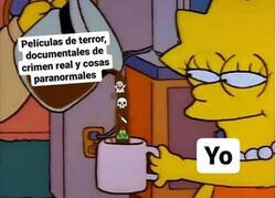 Enlace a Mi debilidad
