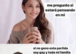 Enlace a Las cosas en las que pienso