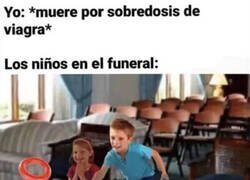 Enlace a La peor muerte posible