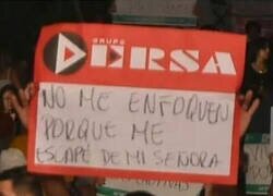 Enlace a No le hicieron caso