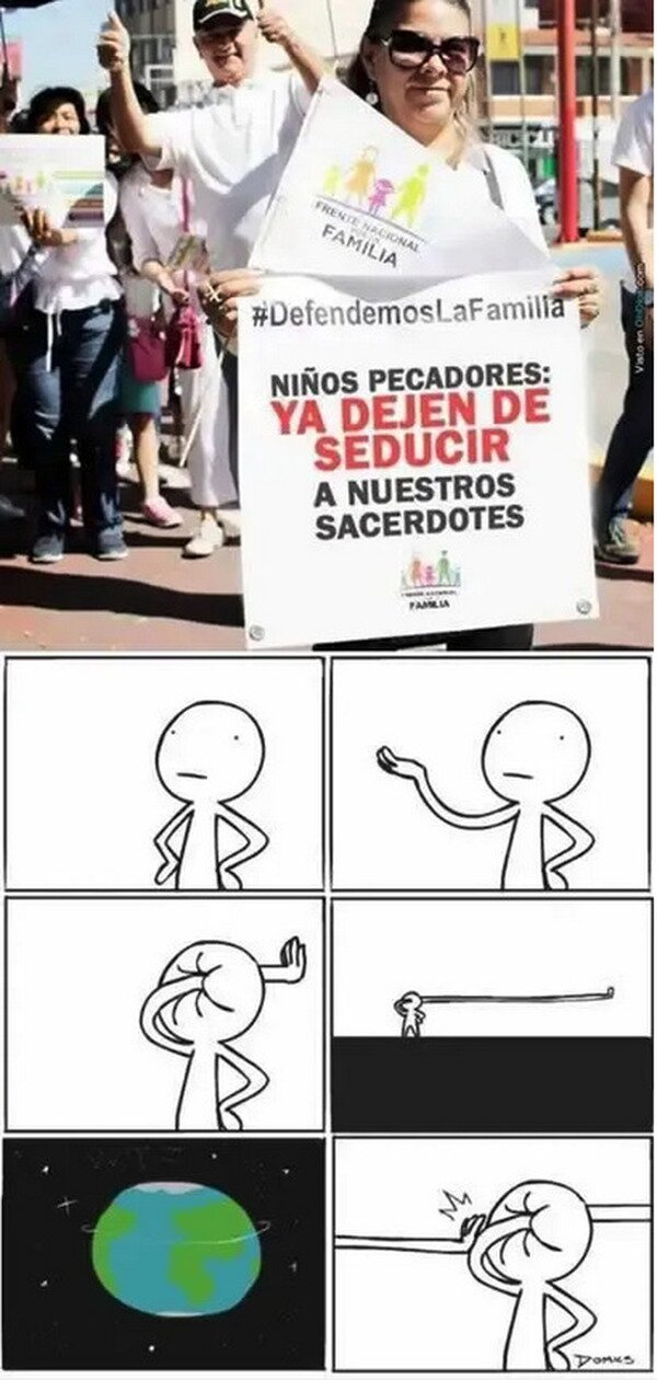 Meme_otros - Lo más lamentable que he visto