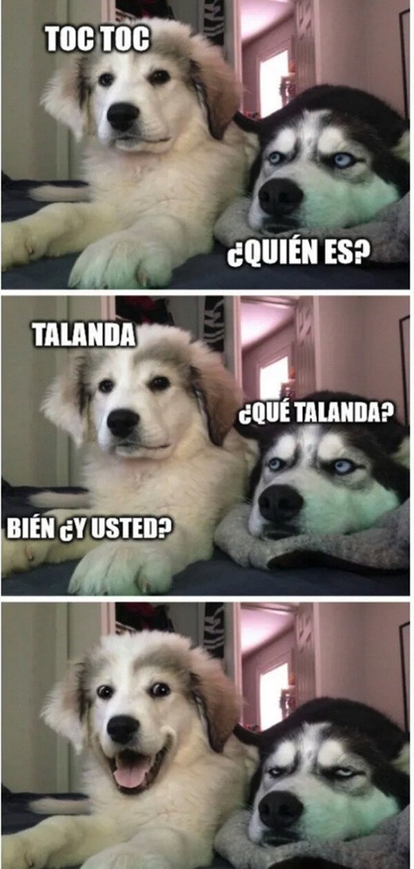 Meme_otros - :D