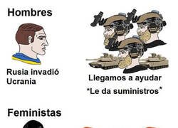 Enlace a Diferentes maneras de apoyar