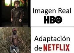 Enlace a Adaptaciones everywhere