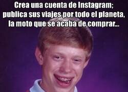 Enlace a Solo tiene un seguidor, pero es un seguidor VIP...