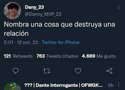 Enlace a Personas con diferentes formas de pensar