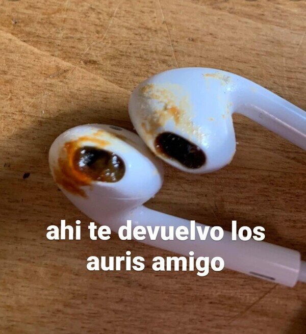 Otros - ¿Qué harías si te hacen esto?