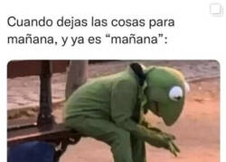 Enlace a En algún momento tenía que llegar