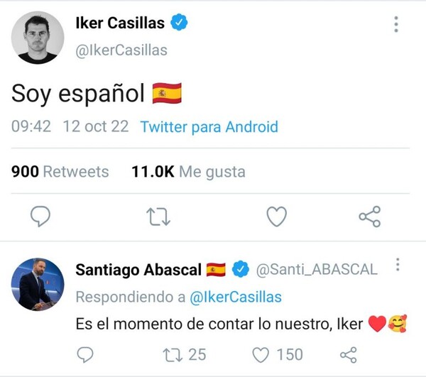 Otros - ¿Qué está pasando aquí?