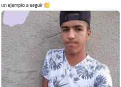 Enlace a Eso es ser responsable