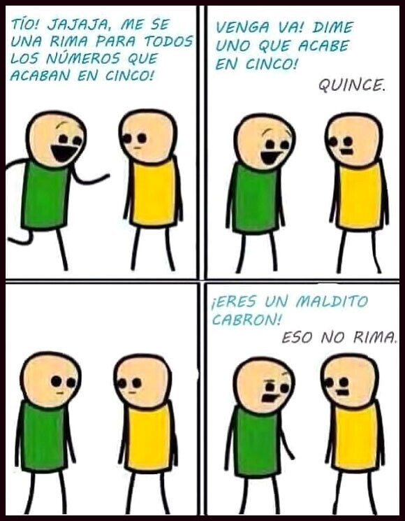 Meme_otros - Esa no se la esperaba