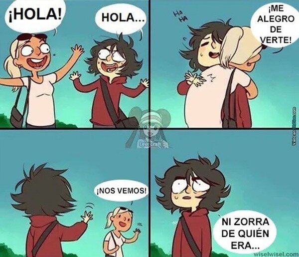 Meme_otros - Me pasa más de lo que debería