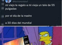 Enlace a Regalos gananciales