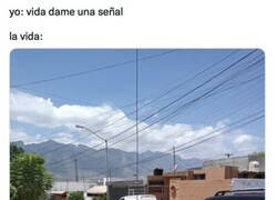 Enlace a ¿Qué debe significar?