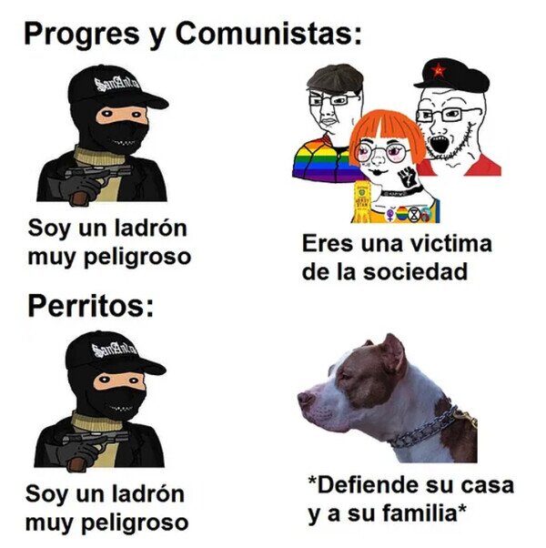 Meme_otros - Ese es mi Firulais