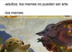 Enlace a Arte y del bueno