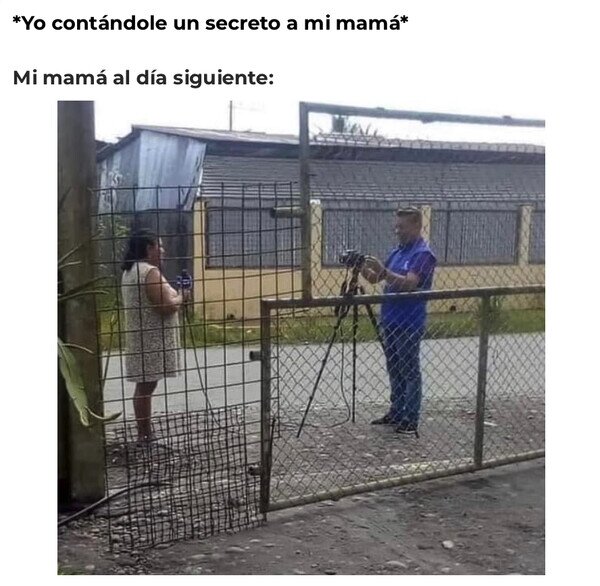 Otros - Lo anuncia a bombo y platillo