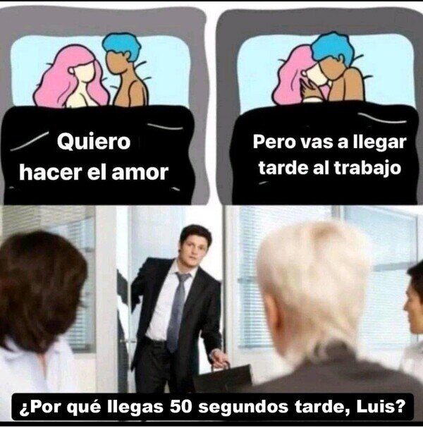 Otros - Esto me retrasará un tiempo