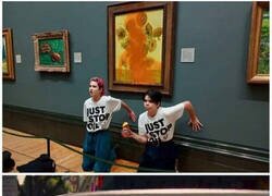 Enlace a ¿Qué culpa tenía Van Gogh?