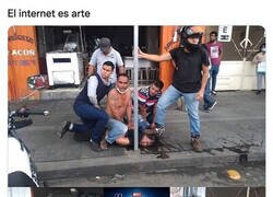 Enlace a Los Valedores