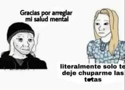 Enlace a A veces es suficiente con eso