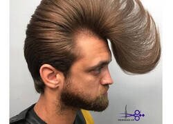 Enlace a Personas que deberían cambiar de estilista