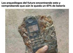 Enlace a Eterno Nokia