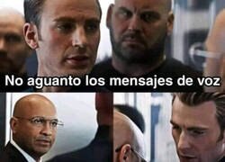 Enlace a Odio los audios