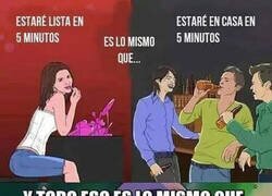 Enlace a Siempre acaba demorándose más