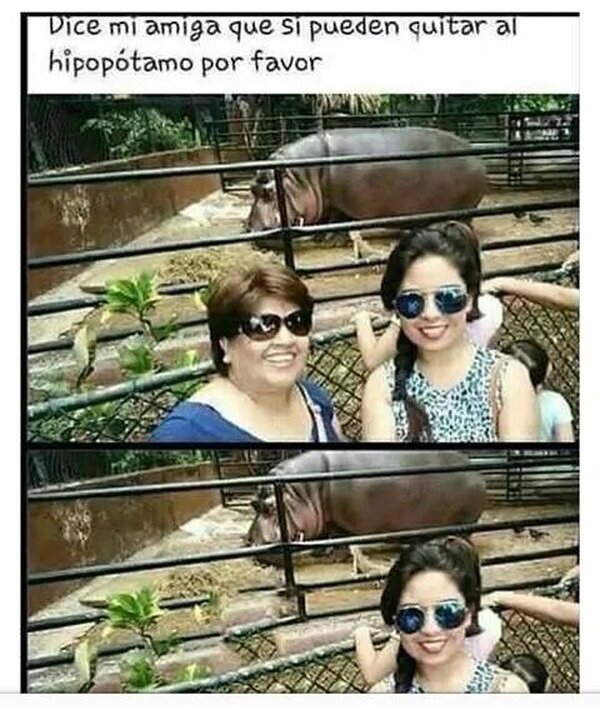 Meme_otros - No hombre no...