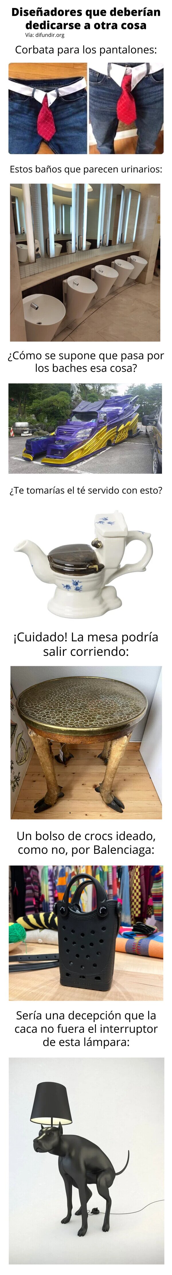 Meme_otros - Diseñadores que deberían dedicarse a otra cosa
