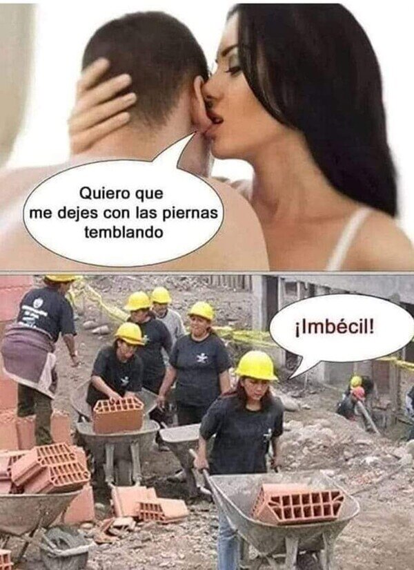 Meme_otros - ¡A trabajar!